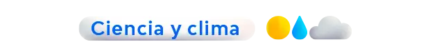 Ciencia y clima