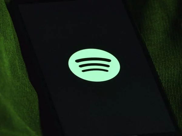 Caen APKs de Spotify