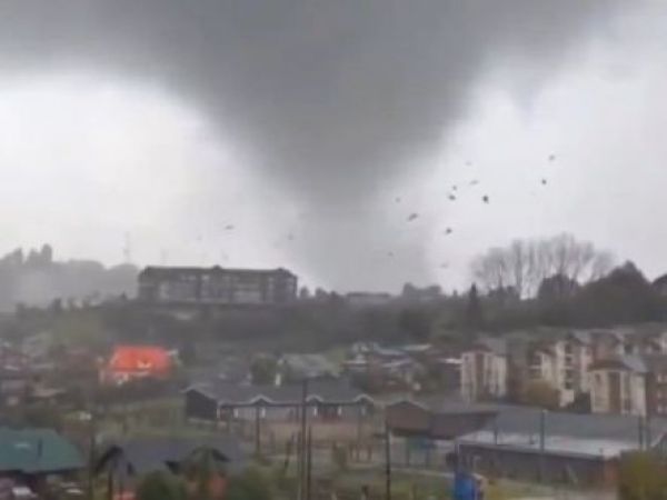 Publicación sobre El Tiempo redes sociales