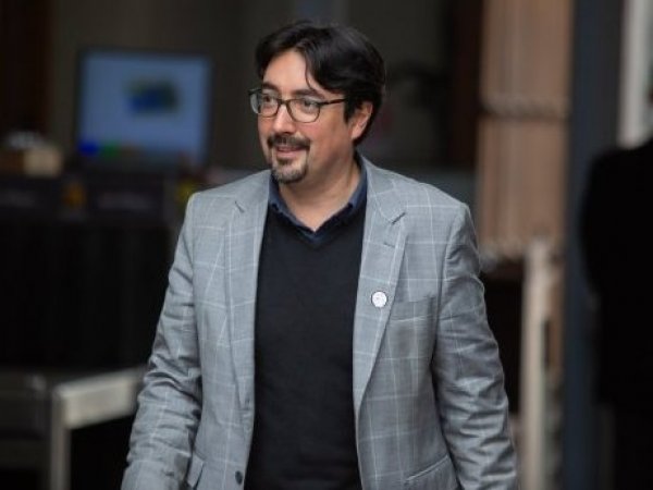 Senador Juan Ignacio Latorre