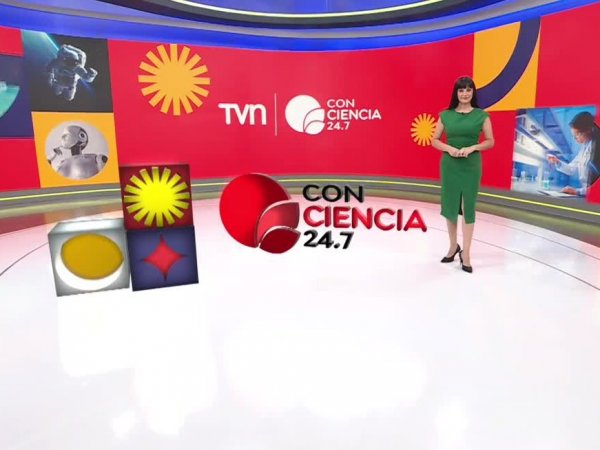Conciencia 24.7 en 24 Horas 7 de marzo 2025.