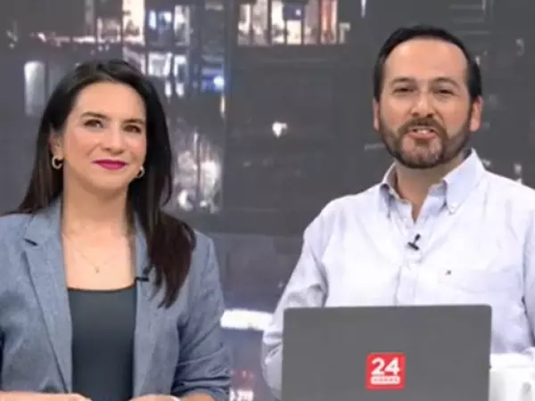 24 Horas Tu Mañana - Viernes 7 de marzo 2025