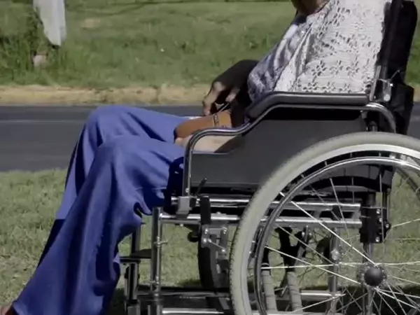 Abuso patrimonial: saqueadores de la vejez