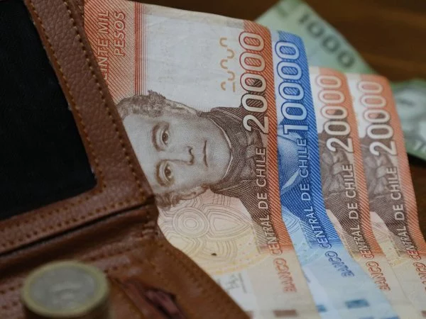 Bono Marzo - tercera fecha de pago. Billetes