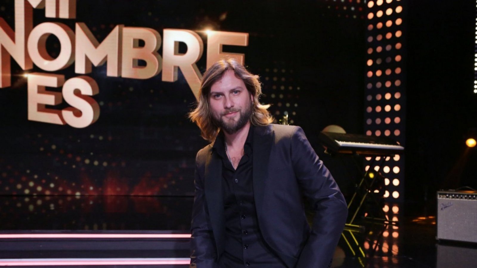 Mi Nombre Es finalistas