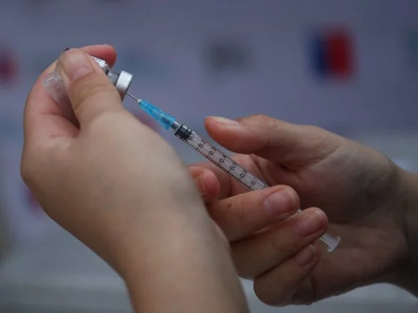 Vacunación. Campaña de Vacunación e Inmunización 2025.