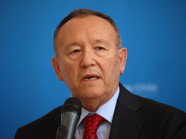 José García Ruminot