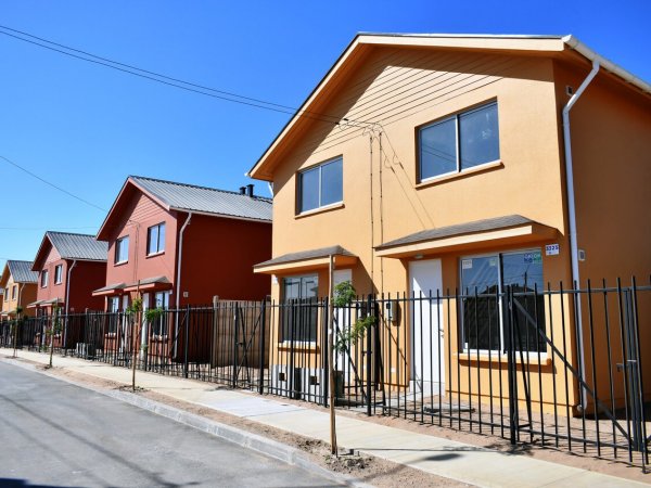 Subsidio de vivienda