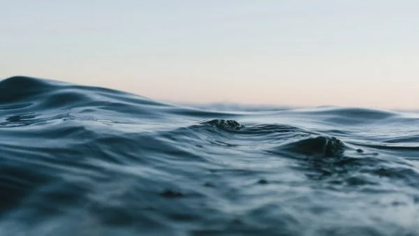 Mar. Sube el nivel del mar en 2024