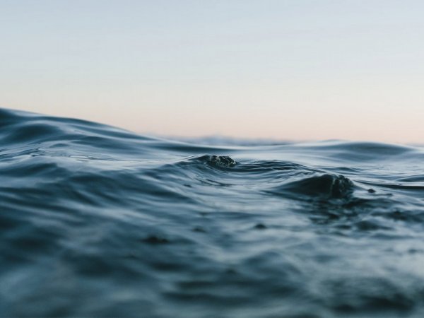 Mar. Sube el nivel del mar en 2024