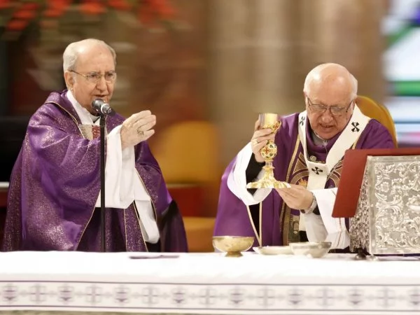 Caso Karadima: Fiscalía decide no perseverar contra Errázuriz y Ezzati en causa por falso testimonio