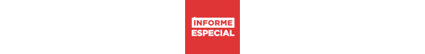 Informe especial 2025