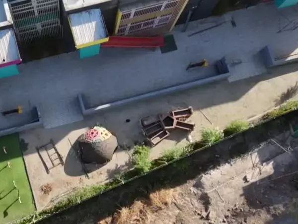 Jardines infantiles abandonados: hasta 8 años de atraso y cientos de familias sin acceso a educación