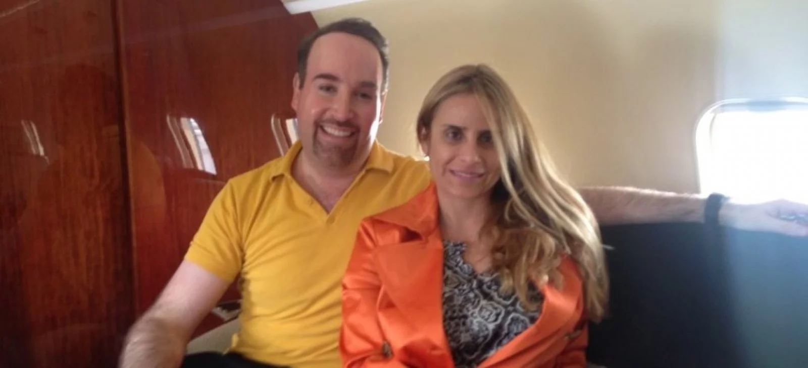 Caso Arcano: última imputada zafa del juicio oral y víctimas insistirán en repatriar a Alberto Chang