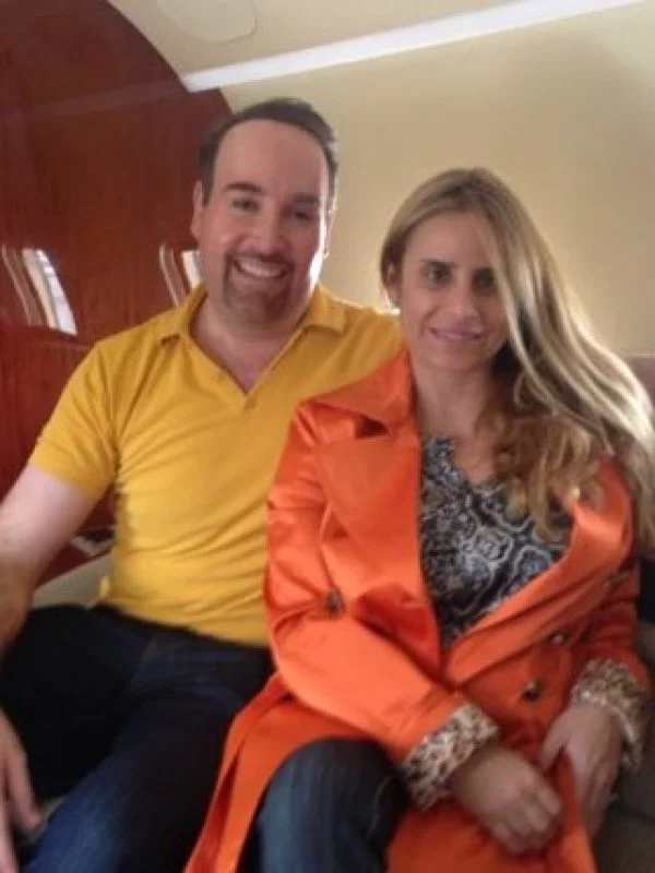 Caso Arcano: última imputada zafa del juicio oral y víctimas insistirán en repatriar a Alberto Chang