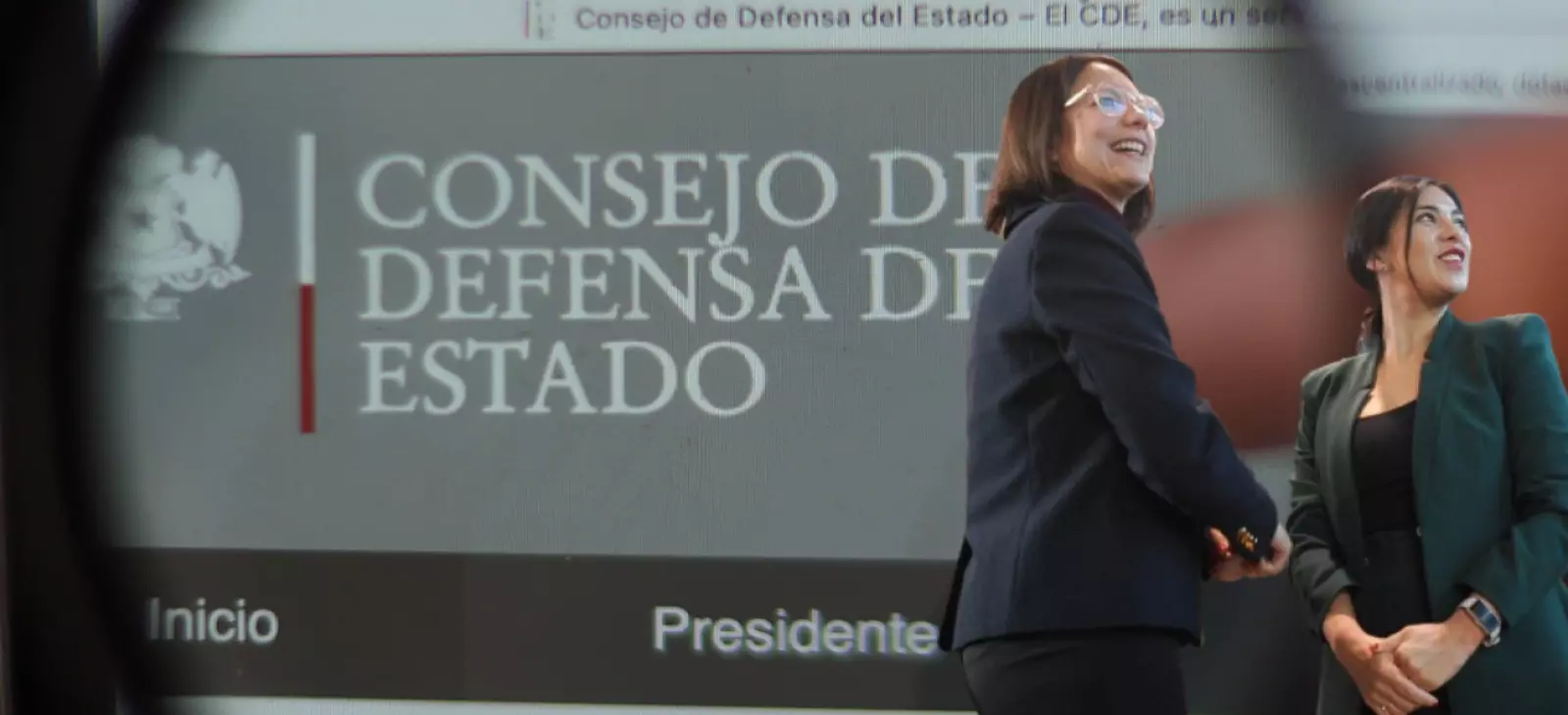 Fiscalía remite al CDE copia de investigación contra Cariola y Hassler para que evalúe acciones penales