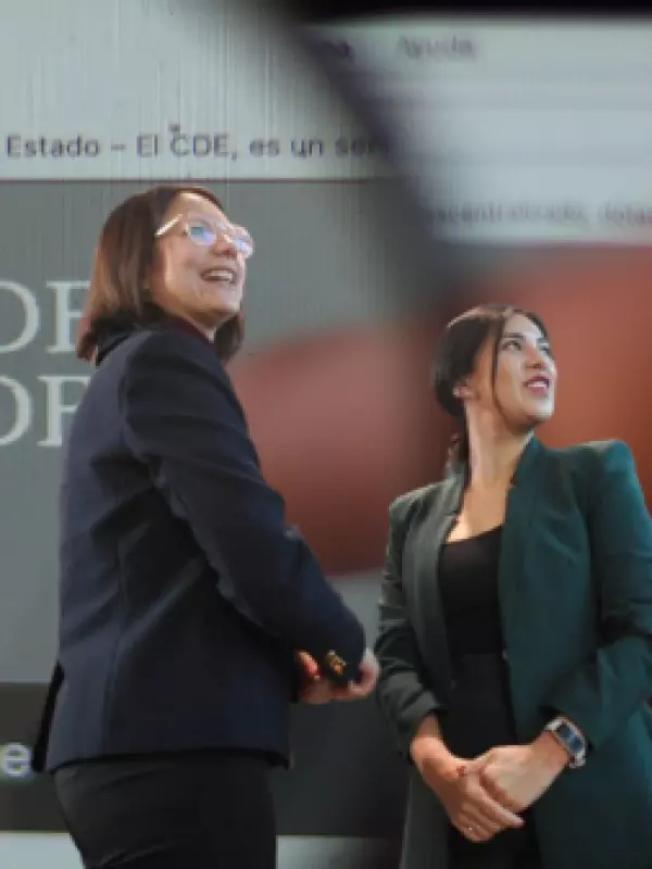 Fiscalía remite al CDE copia de investigación contra Cariola y Hassler para que evalúe acciones penales