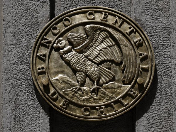 IPOM y Banco Central