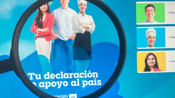 Declaración de renta 2025