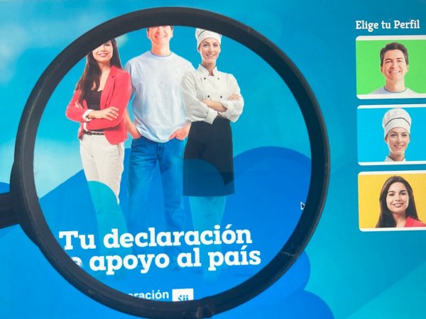 Declaración de renta 2025