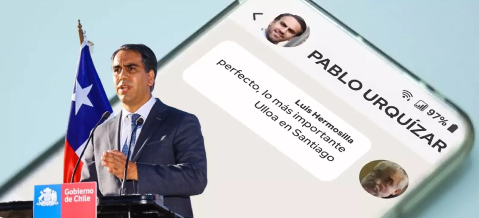 Caso Audio: Fiscalía indaga más de 13 nombramientos de ministros, fiscales judiciales y notarios
