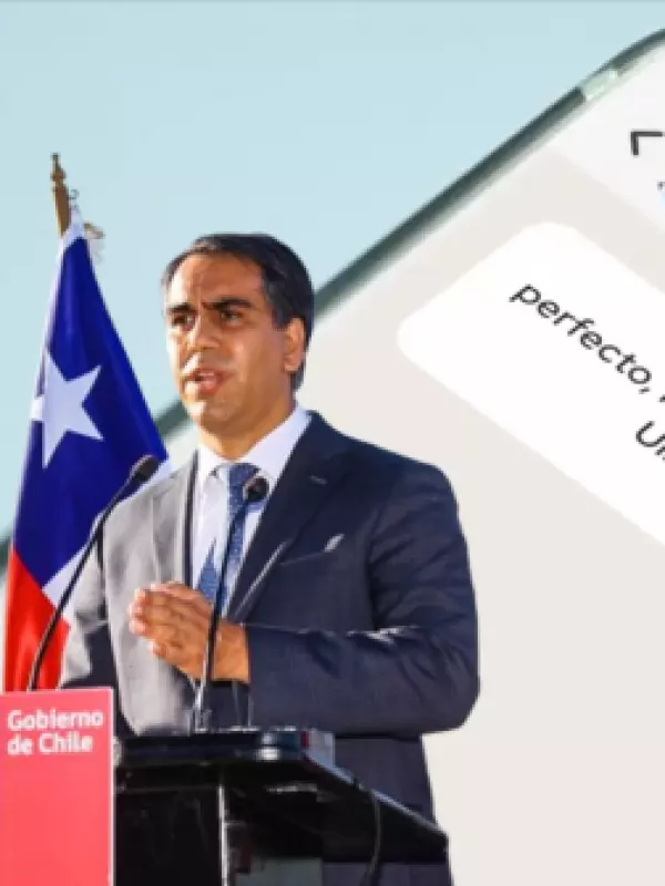 Caso Audio: Fiscalía indaga más de 13 nombramientos de ministros, fiscales judiciales y notarios