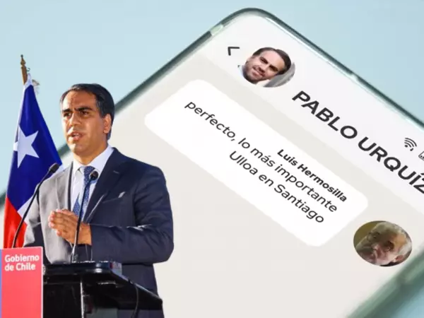 Caso Audio: Fiscalía indaga más de 13 nombramientos de ministros, fiscales judiciales y notarios