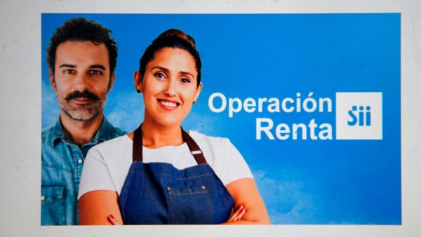 Propuestas de declaración SII.cl