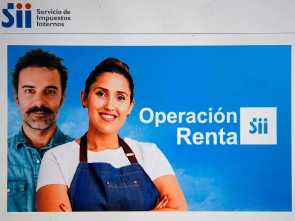 Propuestas de declaración SII.cl