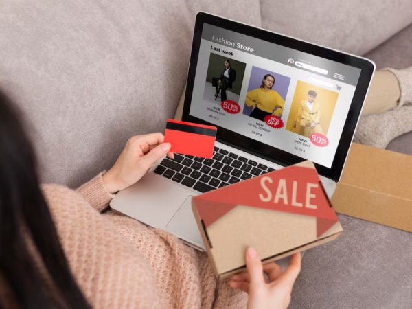 Black Friday. Hasta cuándo dura el Black Friday