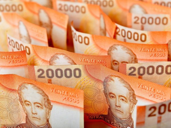 Billetes- Subsidio de arriendo.