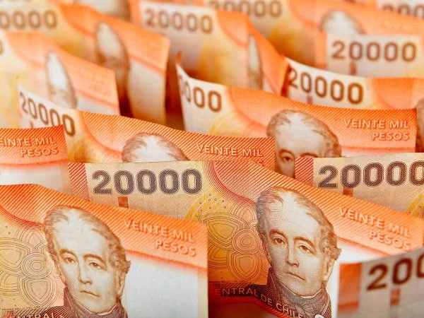 Billetes- Subsidio de arriendo.
