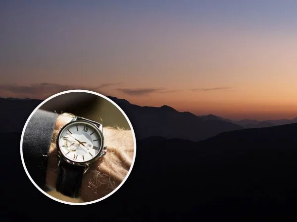 Horarios de invierno