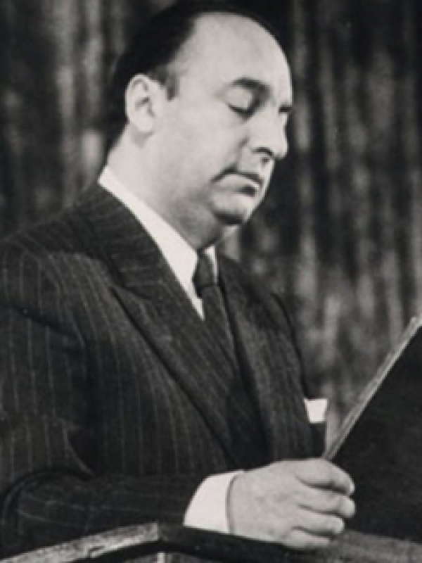 Familia Neruda denuncia que Ministro Carroza filtró a Hermosilla expediente secreto sobre muerte del poeta