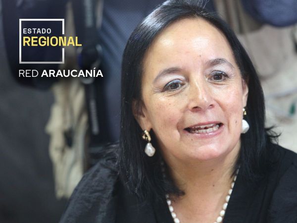 Carmen Gloria Aravena