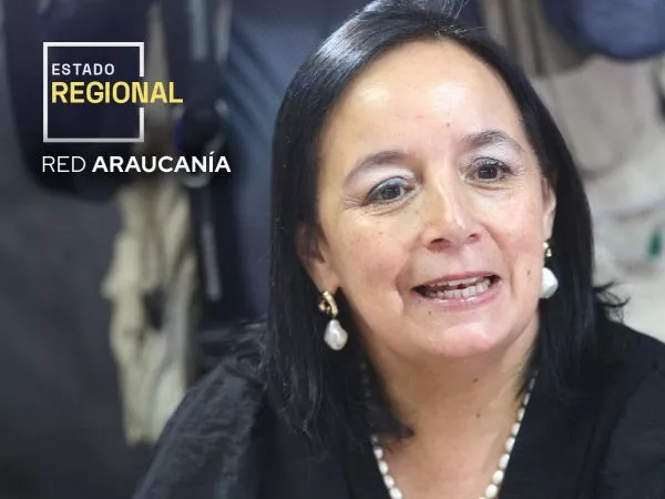 Carmen Gloria Aravena