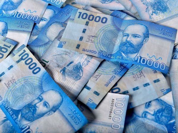 Acreencias bancarias. Billetes