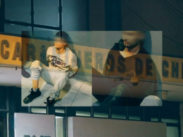 Detenidos, golpeados y viralizados por error: los primos inocentes acusados de atacar a un carabinero