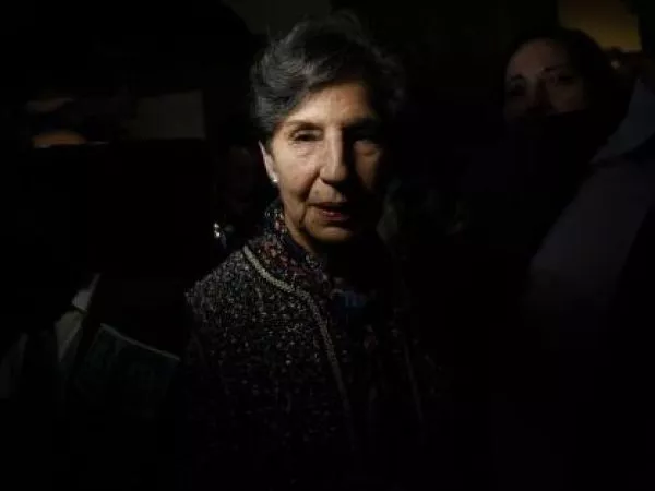Isabel Allende