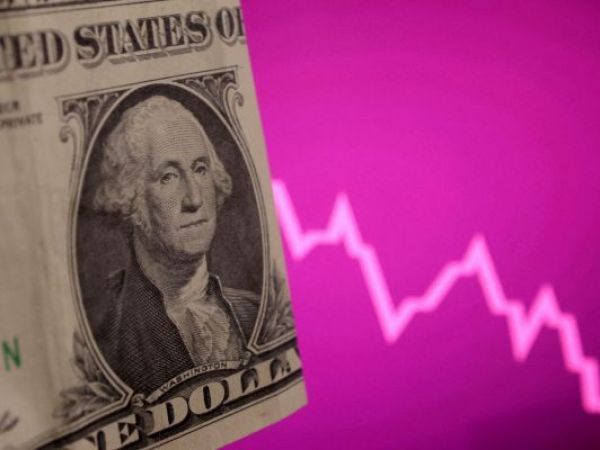 Dólar y economía mundial