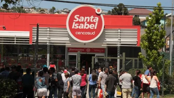 Horarios de supermercado Santa Isabel en Semana Santa