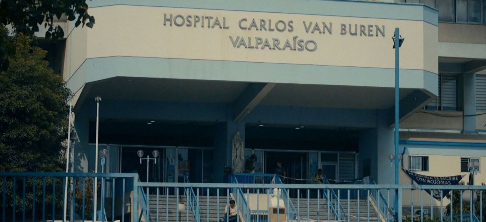 Crisis en el Van Buren: investigan fraude y malversación