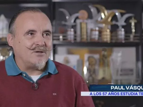 27 mil mayores de 50 años entraron a la Educación Superior