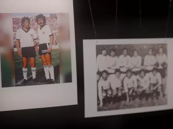 Colo Colo: pasión centenaria