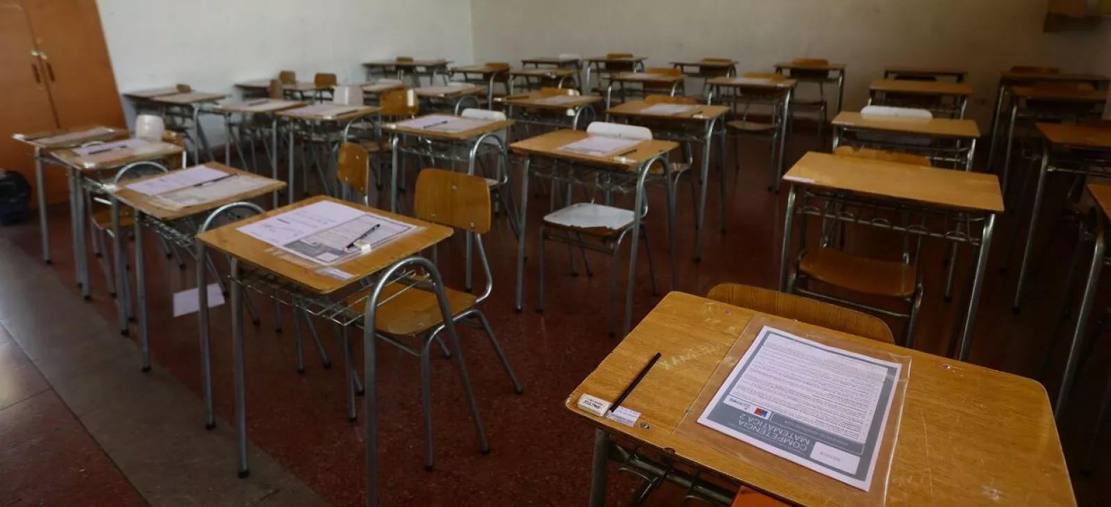 Zoom a 20 años de selección universitaria: brecha público-privada persiste pese a cambio de pruebas