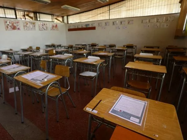 Zoom a 20 años de selección universitaria: brecha público-privada persiste pese a cambio de pruebas