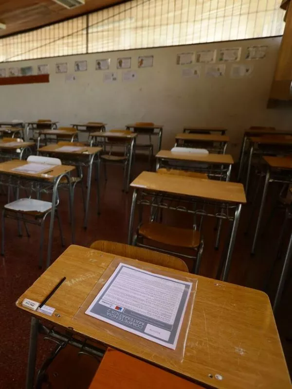 Zoom a 20 años de selección universitaria: brecha público-privada persiste pese a cambio de pruebas