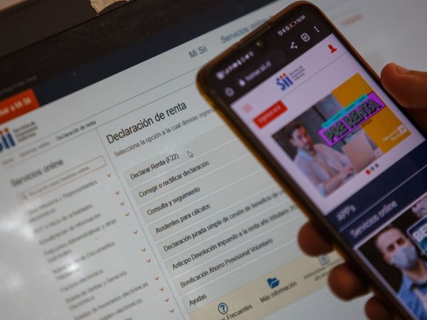 Declaración de renta 2025. Operación Renta 2025.