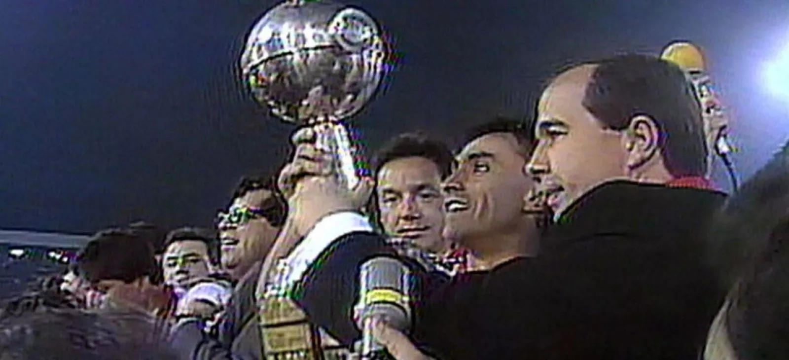 Colo Colo, pasión centenaria