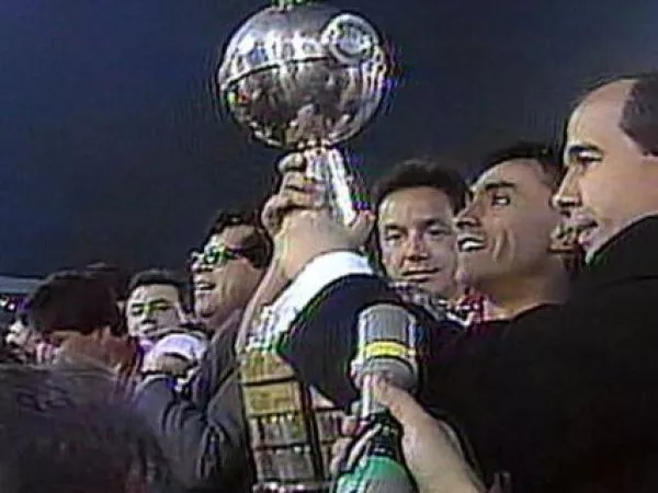 Colo Colo, pasión centenaria